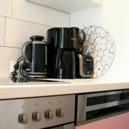 Ferienwohnung Bea