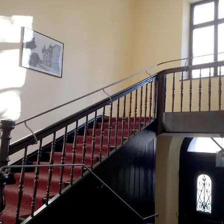 Ferienwohnung Bea דירה