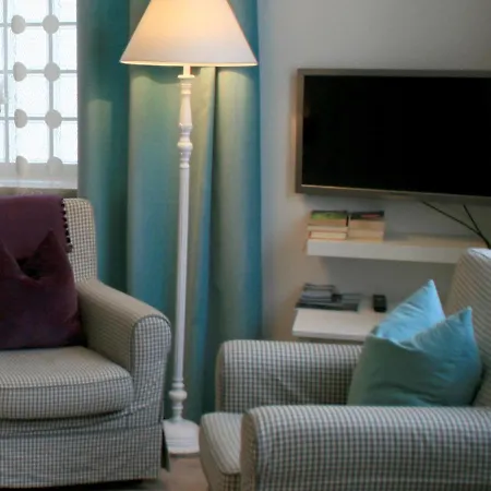 Ferienwohnung Bea לינדאו