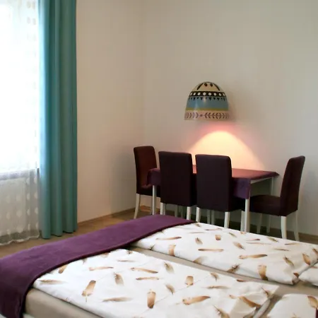 דירה Ferienwohnung Bea *