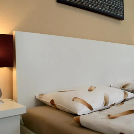 Ferienwohnung Bea Lejlighed Lindau (Bodensee)