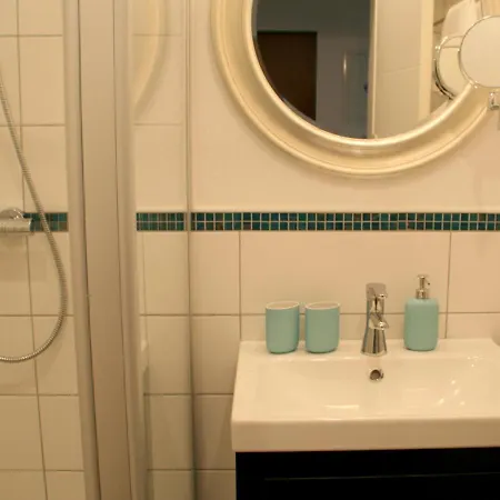 Ferienwohnung Bea Lejlighed Lindau (Bodensee)