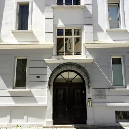 Lejlighed Ferienwohnung Bea