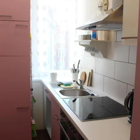 Ferienwohnung Bea