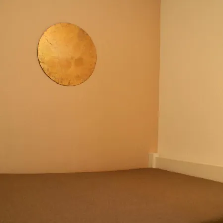 Ferienwohnung Bea Lejlighed