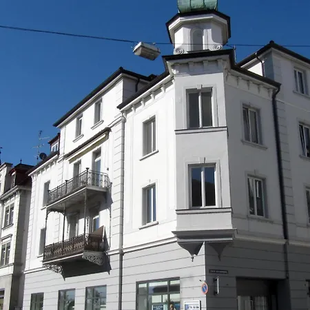 Ferienwohnung Bea Lejlighed *